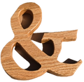 JB-And - cut letter