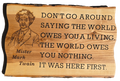 JB - signs - Mark Twain