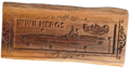 JB - signs - World War 2 heroes in submarines