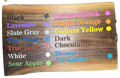 JB - signs - Paint fill color options